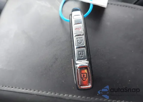 2023 Kia Niro Ex Touring z USA, uszkodzony, nr VIN KNDCR3LE2P5051783